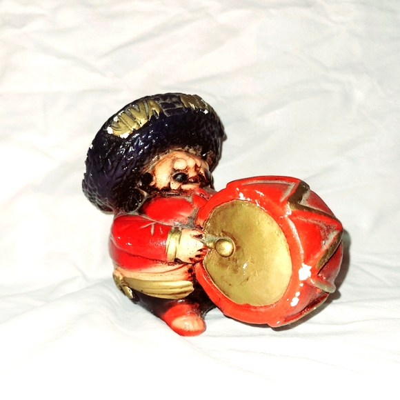 Ceramic collectable - Picture 5 of 5